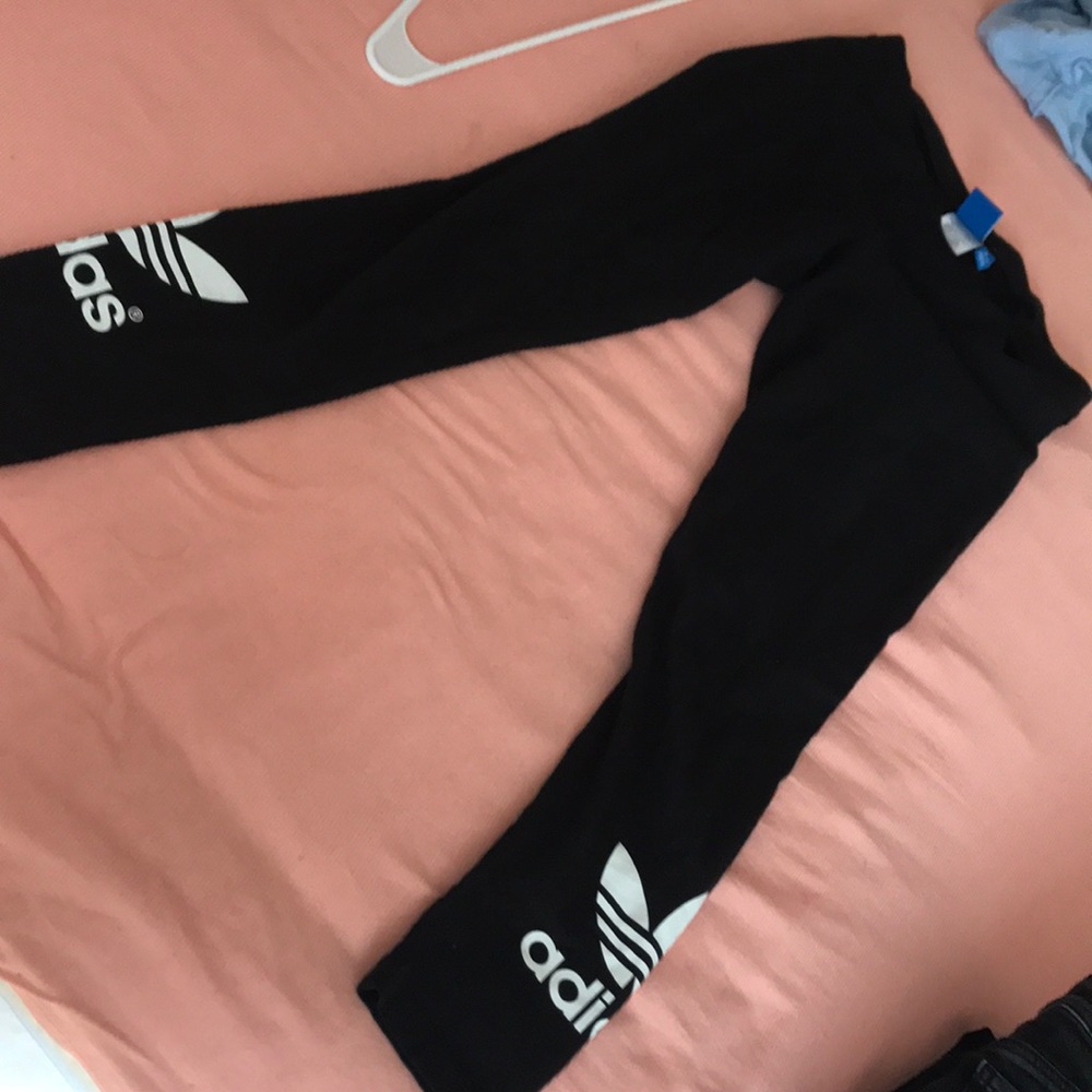 Addida leggings